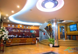 Camellia Nha Trang Hotel 3*