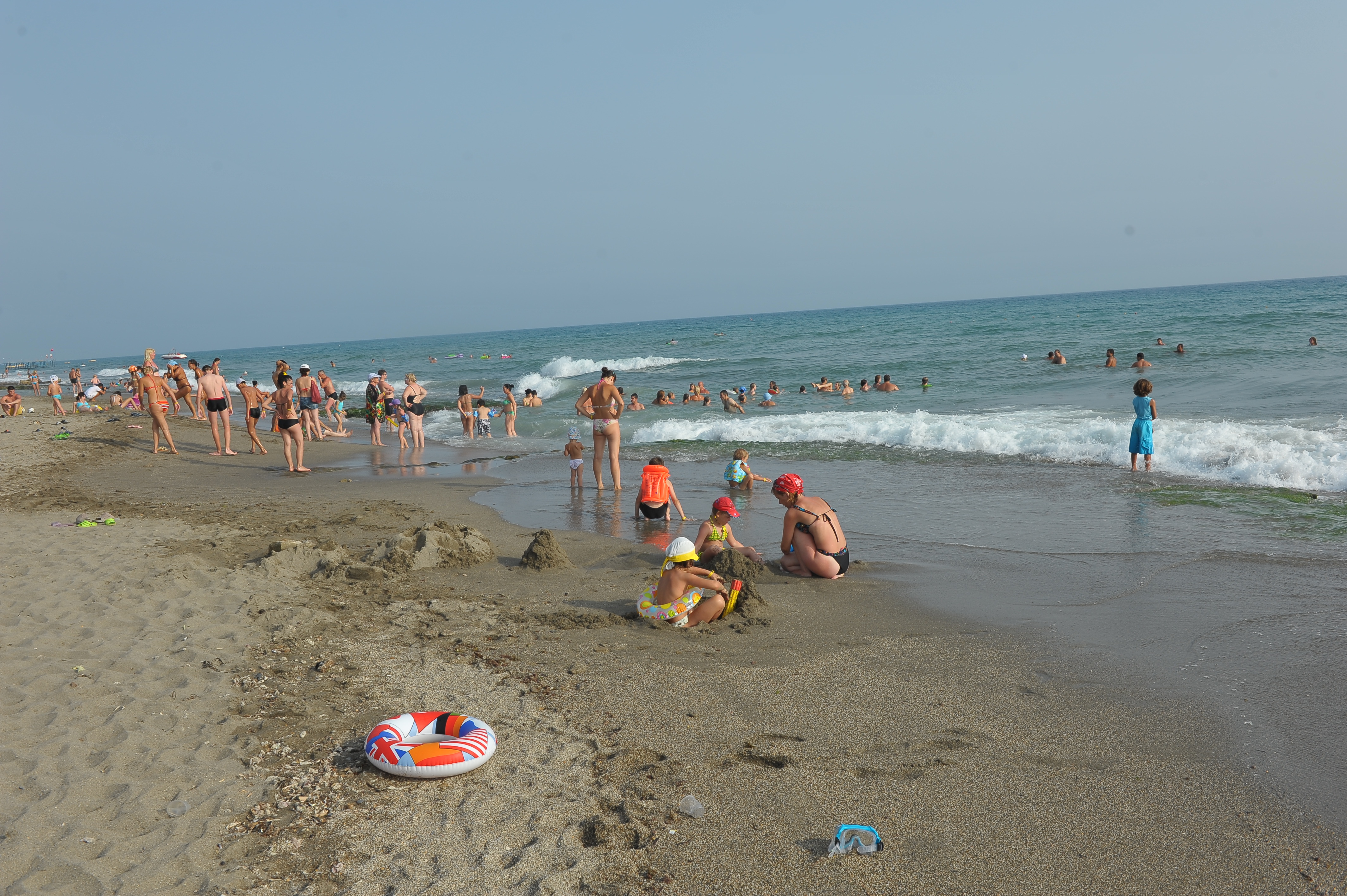 caretta relax hotel 4 турция