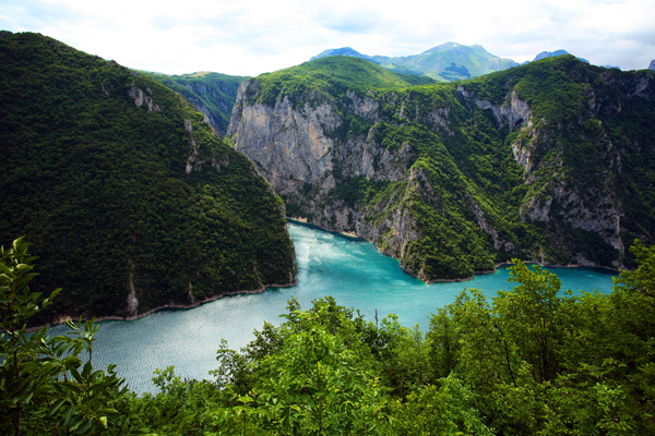 туры в Черногорию 