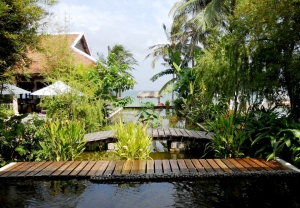 Ana Mandara Resort  5*
