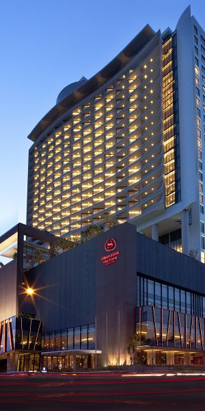 Sheraton Nha Trang 5*
