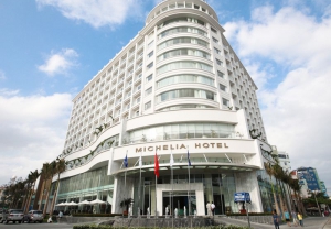 Michelia Nha 4*
