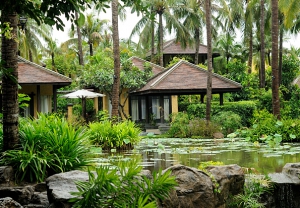 Anantara Mui Ne Resort & Spa 5*