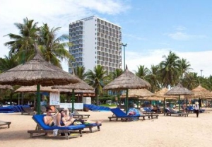 Novotel Nha Trang 4*