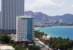 Nha Trang Lodge 4*