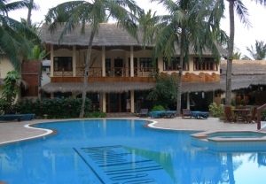  Bamboo Village 4*