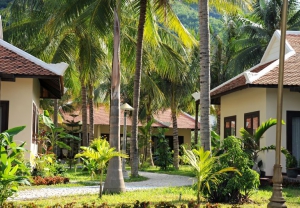 Diamond Bay Resort & Golf 4+*