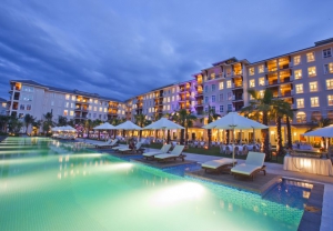 Vinpearl Luxury Da Nang 5*
