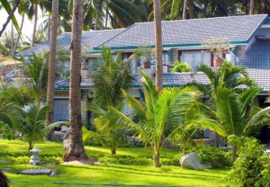 Hoang Ngoc Beach Resort 4*