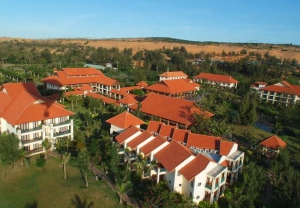 Pandanus Resort 4*