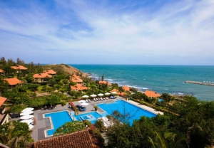 Romana Resort And Spa 4*
