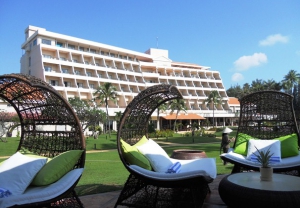 Duparc Phan Thiet Ocean Dunes & Golf Resort 4*