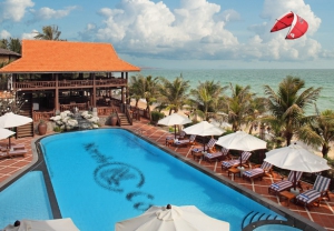 Novela Resort 4*