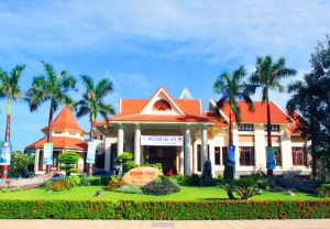 Golden Coast Resort And Spa 4*