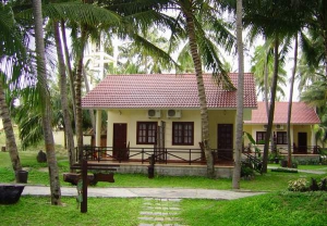 Ocean Star Resort 3+*
