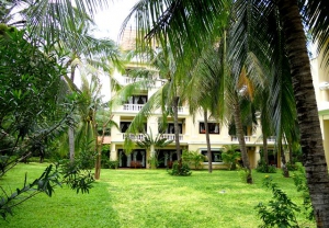 Sea Lion Beach Resort & Spa 4*