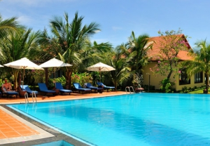 Sunny Beach Phan Thiet 4*