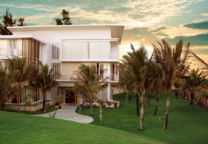 Villa Del Sol - Beach Villas & Spa 4*