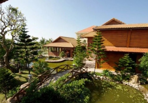 Peaceful Resort 3*