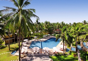 Amaryllis Resort 4*