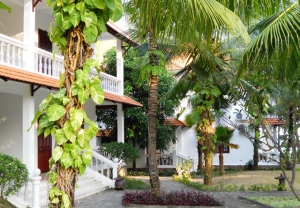 Bon Bien Resort 3*