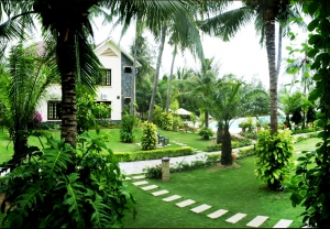 The Beach Resort 3*
