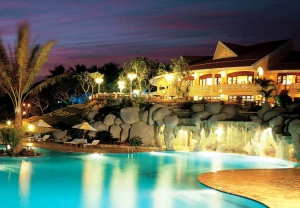 Phu Hai Resort 4*