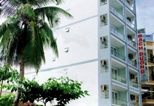 Bach Duong Hotel 2*