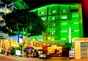 Ban Me Dakruco Hotel 2*