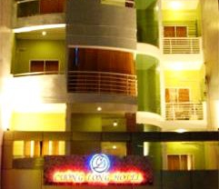 Cuong Long Hotel 2*
