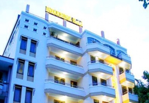 Indochine Nha Trang Hotel 2*