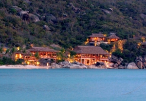Six Senses Ninh Van 5*