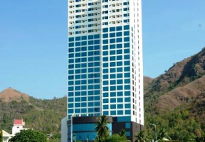 Muong Thanh Nha Trang Hotel 4*