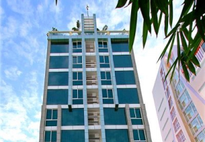 Kim Hoang Long Hotel 2*