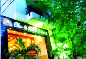 Pha Le Xanh 1 Hotel  2*