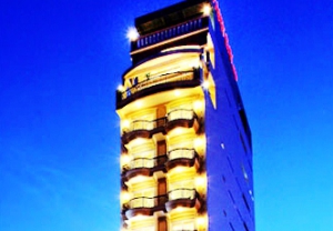 Fairy Bay Hotel 3*