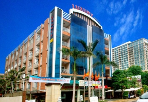 Luxury Nha Trang 3*