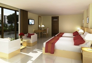Nhi Phi Hotel 3*