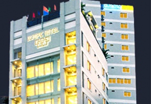 Olympic Hotel Nha Trang 3*