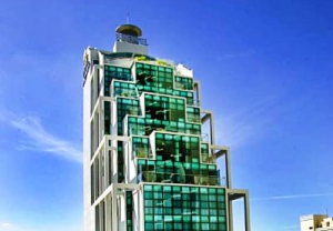 Prime Hotel 3*