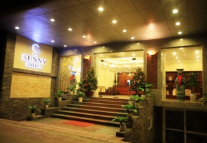 Sunny Hotel 3*