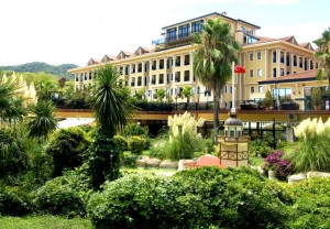 Club Hotel Phaselis Rose 5*