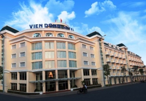 Vien Dong Hotel 3*