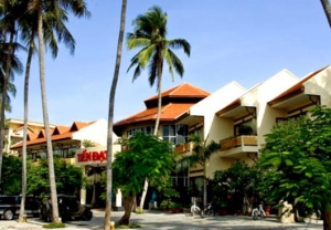 Tien Dat Muine Resort 3*