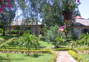 Victoria Phantheit Beach Resort and Spa 4*