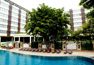 Mountain Beach 3*