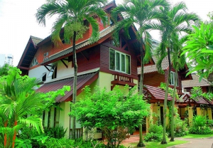 Natural Park Resort 3*