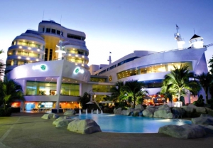 A-one The Royal Cruise Hotel 4*