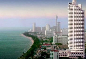 D Varee Jomtien Beach 4*