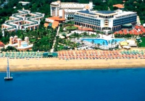Adora Golf Resort 5*